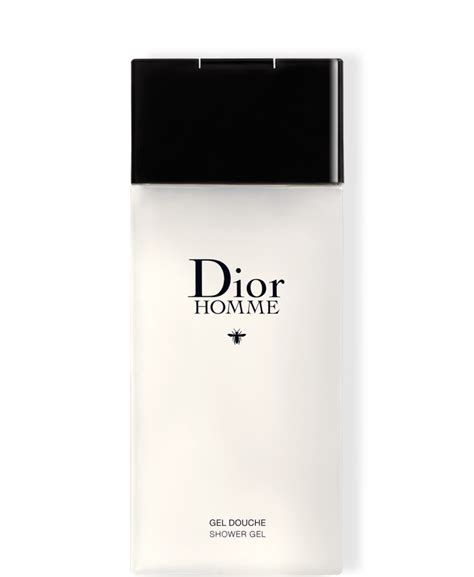 200 ml dior homme shower gel|Shower Gel: Fresh and Generous Lather .